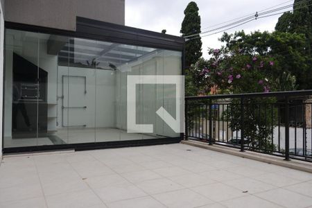 garden de apartamento para alugar com 2 quartos, 178m² em Jabaquara, São Paulo