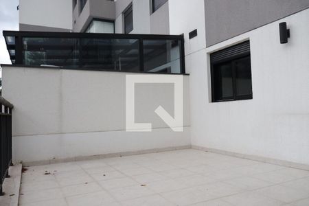 garden de apartamento para alugar com 2 quartos, 178m² em Jabaquara, São Paulo