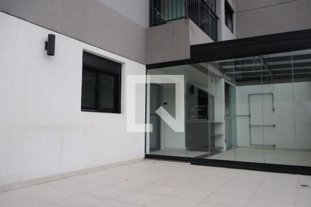 garden de apartamento para alugar com 2 quartos, 178m² em Jabaquara, São Paulo