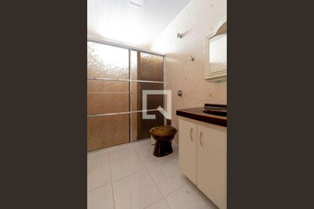 Casa à venda com 75m², 2 quartos e 1 vaga Casa à venda com 75m², 2 quartos e 1 vagaBanheiro