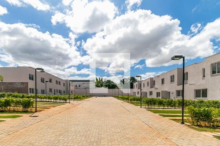 Casa à venda com 175m², 3 quartos e 2 vagasÁrea Externa