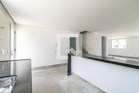 Casa à venda com 175m², 3 quartos e 2 vagasCozinha