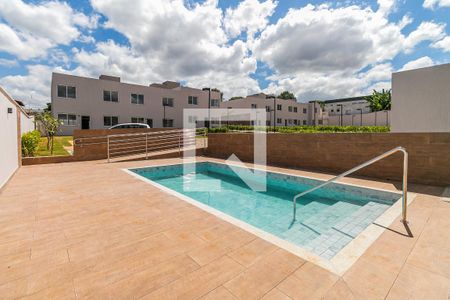 Casa à venda com 175m², 3 quartos e 2 vagasPiscina