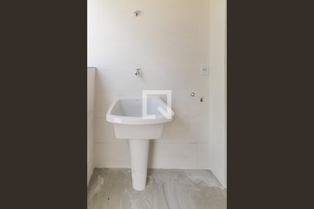 Casa à venda com 175m², 3 quartos e 2 vagasÁrea de Serviço