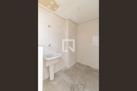 Casa à venda com 175m², 3 quartos e 2 vagasÁrea de Serviço