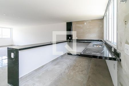 Casa à venda com 175m², 3 quartos e 2 vagasCozinha