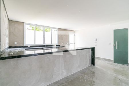 Casa à venda com 175m², 3 quartos e 2 vagasCozinha