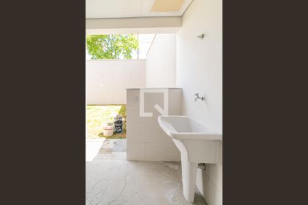 Casa à venda com 175m², 3 quartos e 2 vagasÁrea de Serviço