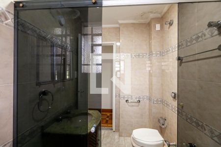 Apartamento à venda com 106m², 3 quartos e 1 vaga Apartamento à venda com 106m², 3 quartos e 1 vagaBanheiro