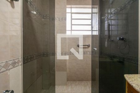 Apartamento à venda com 106m², 3 quartos e 1 vaga Apartamento à venda com 106m², 3 quartos e 1 vagaBanheiro