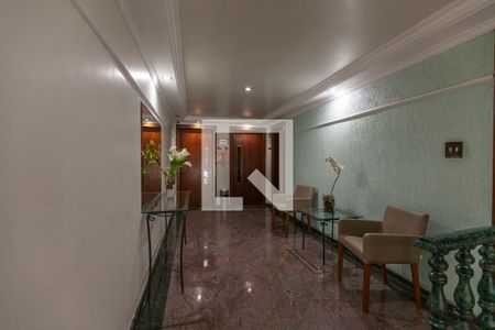 Apartamento à venda com 106m², 3 quartos e 1 vaga