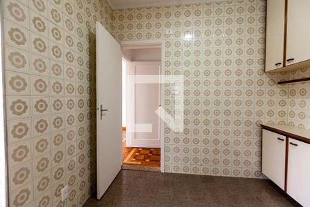 Apartamento à venda com 106m², 3 quartos e 1 vaga Apartamento à venda com 106m², 3 quartos e 1 vagaCozinha