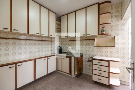 Apartamento à venda com 106m², 3 quartos e 1 vaga Apartamento à venda com 106m², 3 quartos e 1 vagaCozinha