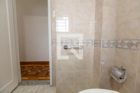 Apartamento à venda com 106m², 3 quartos e 1 vaga Apartamento à venda com 106m², 3 quartos e 1 vagaBanheiro