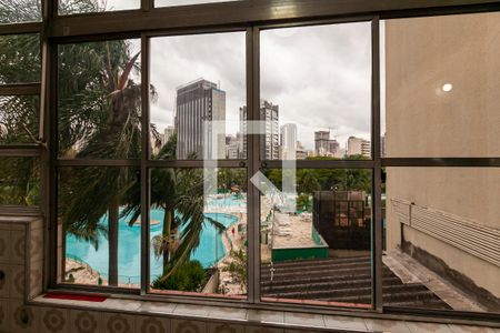 Apartamento à venda com 106m², 3 quartos e 1 vaga