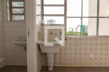 Apartamento à venda com 106m², 3 quartos e 1 vaga