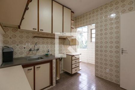 Apartamento à venda com 106m², 3 quartos e 1 vaga Apartamento à venda com 106m², 3 quartos e 1 vagaCozinha