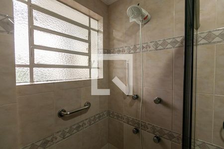 Apartamento à venda com 106m², 3 quartos e 1 vaga Apartamento à venda com 106m², 3 quartos e 1 vagaBanheiro