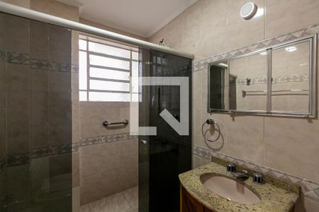 Apartamento à venda com 106m², 3 quartos e 1 vaga Apartamento à venda com 106m², 3 quartos e 1 vagaBanheiro