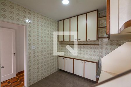 Apartamento à venda com 106m², 3 quartos e 1 vaga Apartamento à venda com 106m², 3 quartos e 1 vagaCozinha