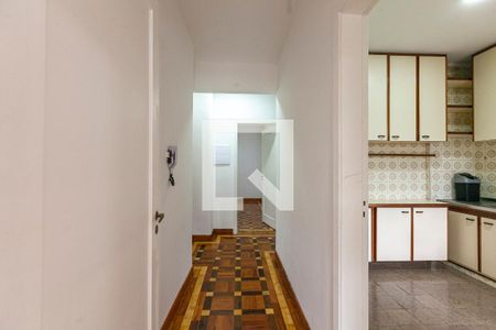 Apartamento à venda com 3 quartos, 106m² em Água Branca, São Paulo
