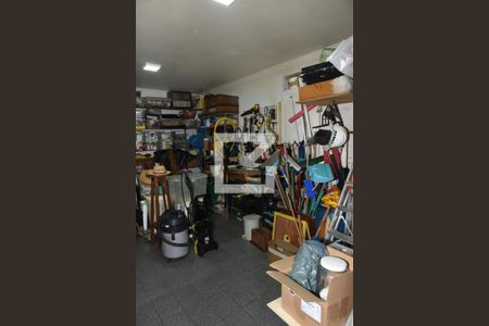 Casa à venda com 400m², 3 quartos e 3 vagasDespensa