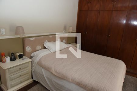 Casa à venda com 400m², 3 quartos e 3 vagasQuarto 3 - Suíte