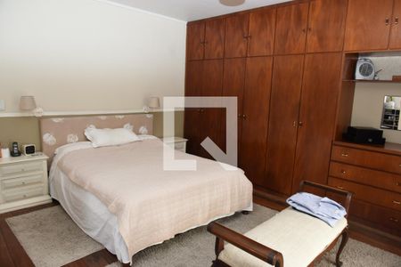 Casa à venda com 400m², 3 quartos e 3 vagasQuarto 3 - Suíte