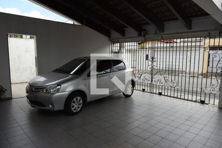 Casa à venda com 400m², 3 quartos e 3 vagasGaragem