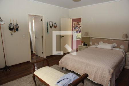 Casa à venda com 400m², 3 quartos e 3 vagasQuarto 3 - Suíte