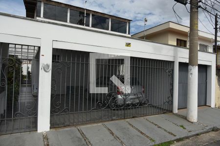 Casa à venda com 400m², 3 quartos e 3 vagasFachada