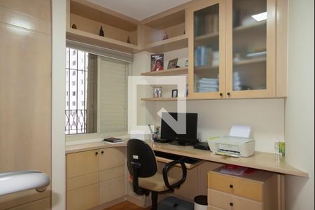 Apartamento à venda com 412m², 6 quartos e 4 vagas Apartamento à venda com 412m², 6 quartos e 4 vagasQuarto 1