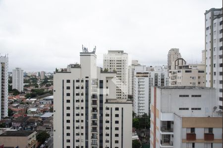 Apartamento à venda com 412m², 6 quartos e 4 vagas Apartamento à venda com 412m², 6 quartos e 4 vagasVista do Quarto 2