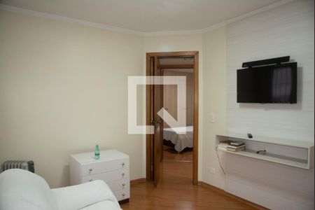 Apartamento à venda com 412m², 6 quartos e 4 vagas Apartamento à venda com 412m², 6 quartos e 4 vagasSuíte 1