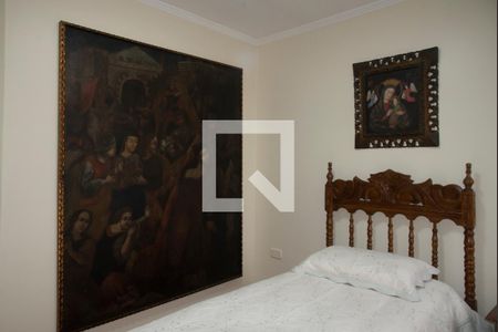 Apartamento à venda com 412m², 6 quartos e 4 vagas Apartamento à venda com 412m², 6 quartos e 4 vagasQuarto 2