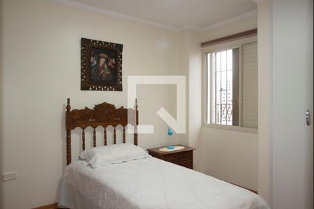 Apartamento à venda com 412m², 6 quartos e 4 vagas Apartamento à venda com 412m², 6 quartos e 4 vagasQuarto 2