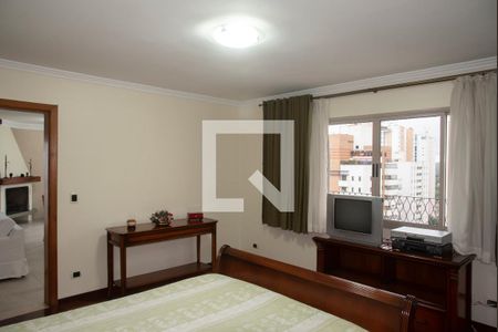 Apartamento à venda com 412m², 6 quartos e 4 vagas Apartamento à venda com 412m², 6 quartos e 4 vagasSuíte 3