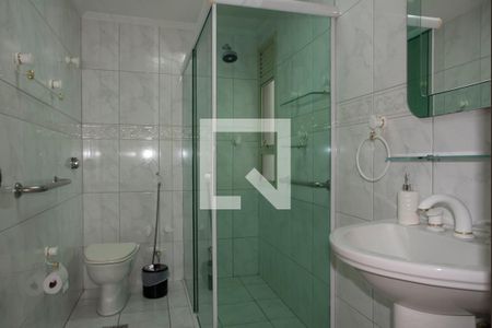 Apartamento à venda com 412m², 6 quartos e 4 vagas Apartamento à venda com 412m², 6 quartos e 4 vagasBanheiro 1