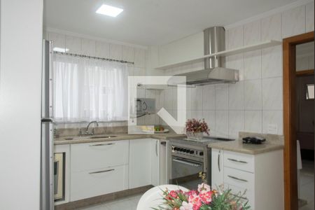 Apartamento à venda com 412m², 6 quartos e 4 vagas Apartamento à venda com 412m², 6 quartos e 4 vagasCozinha