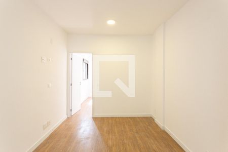 Sala de apartamento para alugar com 1 quarto, 31m² em Vila Zilda, São Paulo