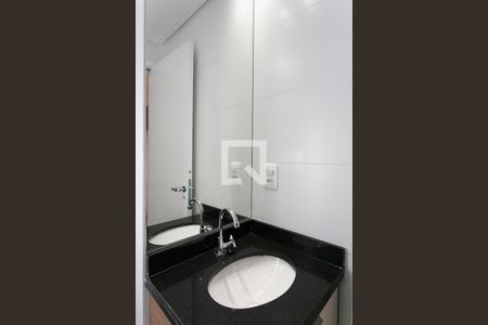 Studio para alugar com 30m², 1 quarto e sem vagaBanheiro