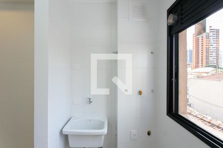 Studio para alugar com 30m², 1 quarto e sem vagaÁrea de Serviço