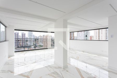 Studio para alugar com 30m², 1 quarto e sem vagaÁrea comum - Salão de festas