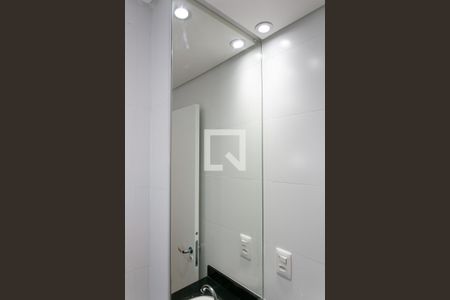 Studio para alugar com 30m², 1 quarto e sem vagaBanheiro