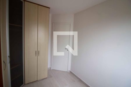 Quarto 1 de apartamento para alugar com 2 quartos, 56m² em Vila Bertioga, São Paulo