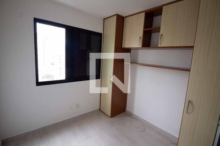 Quarto 1 de apartamento para alugar com 2 quartos, 56m² em Vila Bertioga, São Paulo