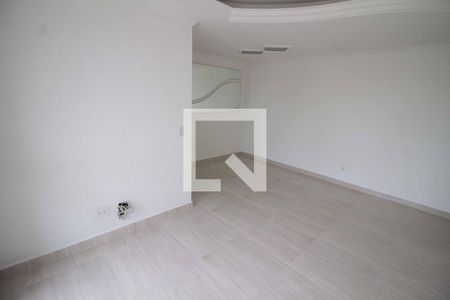 Sala de apartamento para alugar com 2 quartos, 56m² em Vila Bertioga, São Paulo