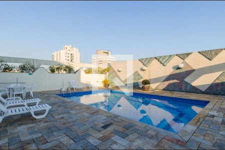 Apartamento à venda com 52m², 1 quarto e 1 vaga Apartamento à venda com 52m², 1 quarto e 1 vagaÁrea comum