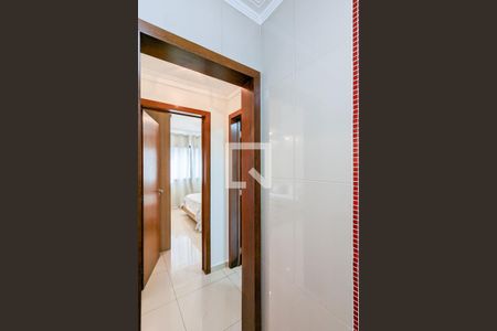 Apartamento à venda com 52m², 1 quarto e 1 vaga Apartamento à venda com 52m², 1 quarto e 1 vagaCozinha