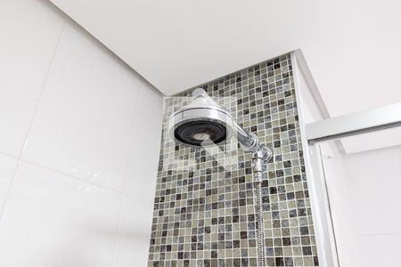 Apartamento à venda com 52m², 1 quarto e 1 vaga Apartamento à venda com 52m², 1 quarto e 1 vagaBanheiro